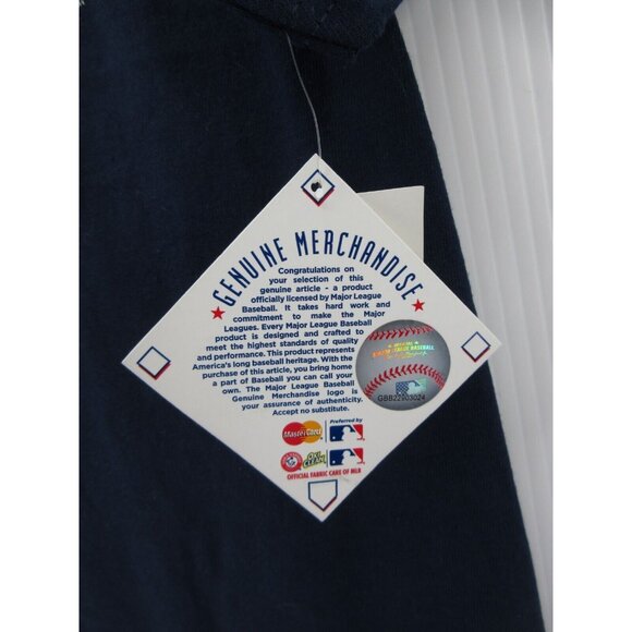 Boston Red Sox Shirt Medium 2016 AL East Division Champions MLB NEW - Picture 5 of 15